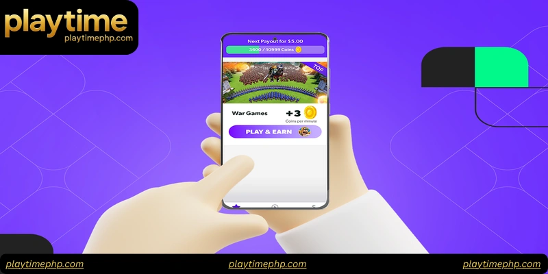 Why the Playtime App Stands Out