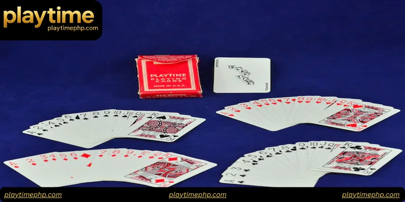 Why Players Love Playtime Card Games