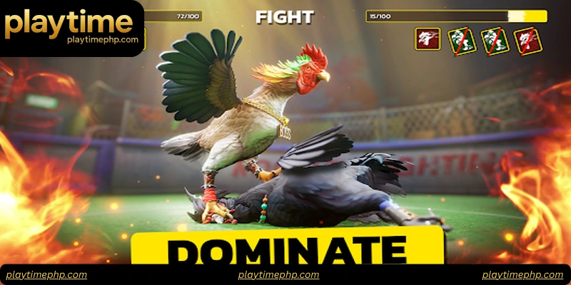 Smart Betting Strategies for Playtime Cockfight