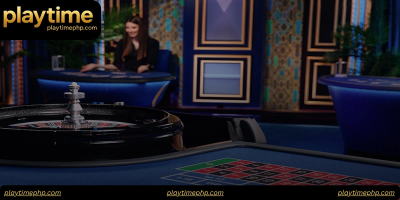 Top Games in Playtime Live Casino