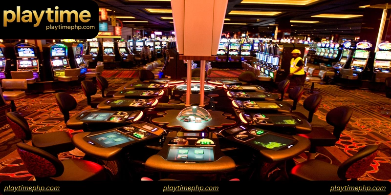 Risk Management and Responsible Play