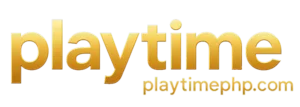 playtime logo