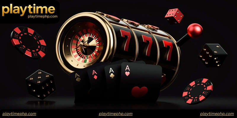 Comparison: Playtime Slot Game vs. Other Online Slots