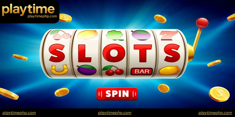FAQs About Playtime Slot Game