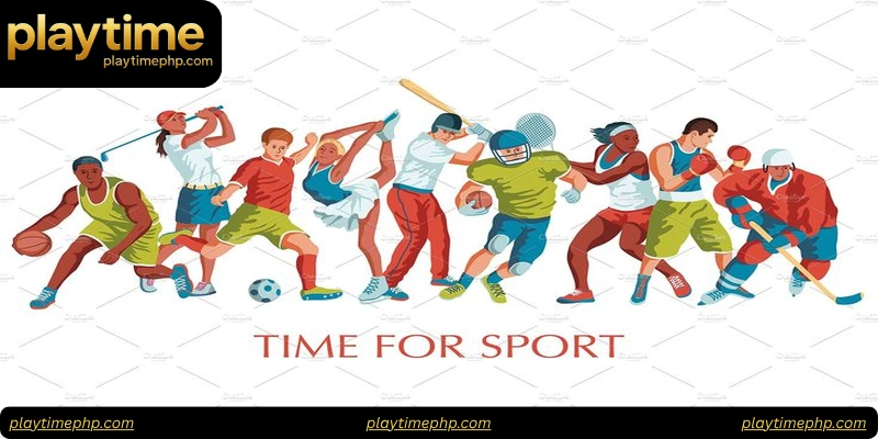 Playtime Sports Betting Comparison Table