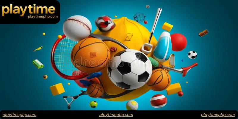 Understanding Playtime Sports Betting
