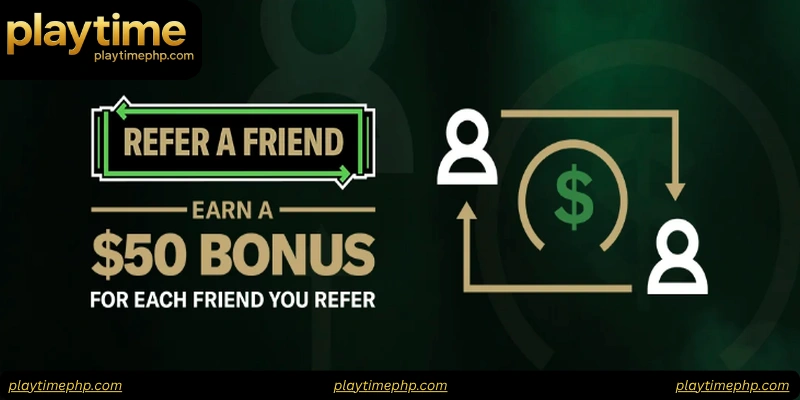 FAQ: Refer a Friend and Claim ₱1500 Bonus