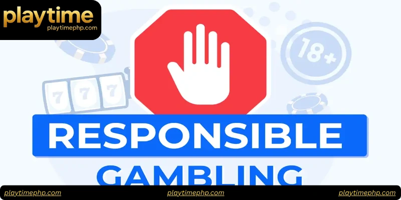 Understanding the Concept of Responsible Gaming