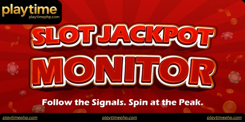 Benefits of Using a Slot Jackpot Monitor