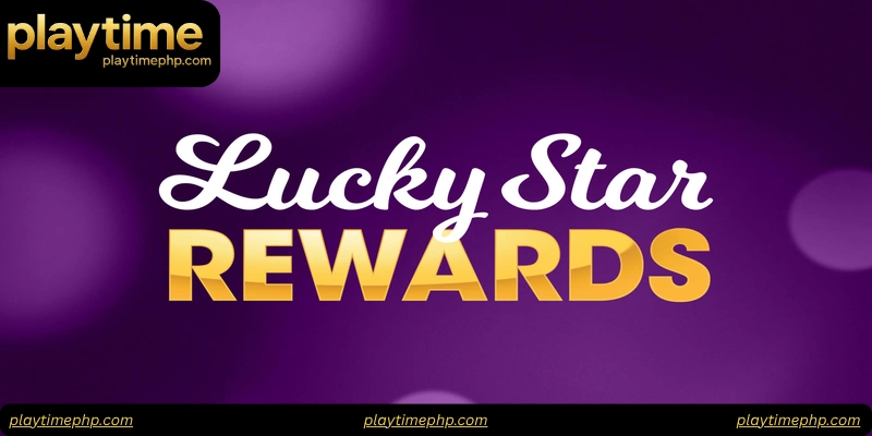 FAQs about Spin 1 Get 3 on Lucky Star