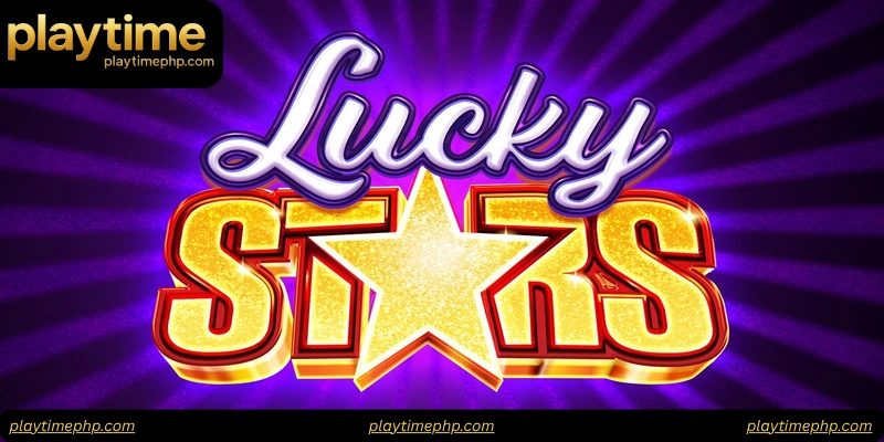 What Is Spin 1 Get 3 on Lucky Star?