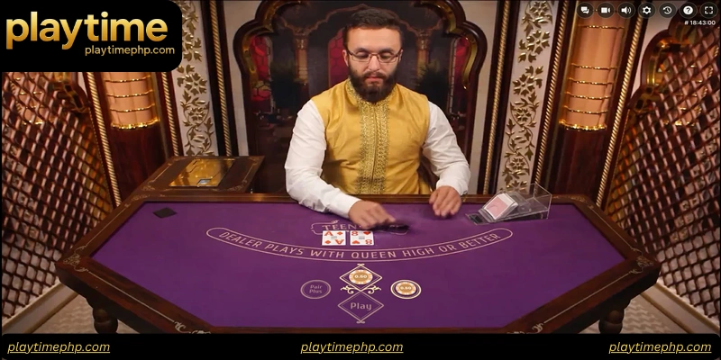 Winning Strategies for Teen Patti Blaze