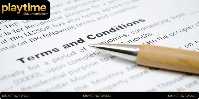 FAQs about Casino Terms and Conditions