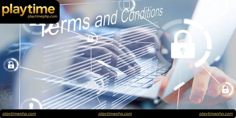 Why Casino Terms and Conditions Matter