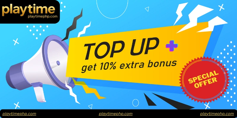 FAQs: Top Up Now and Get Extra 75% Coins