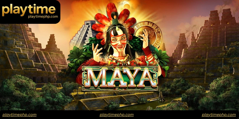 Why Choose Treasure of Maya at Playtime