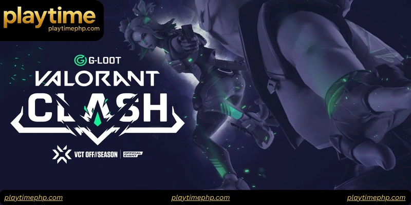 Understanding Valorant Clash and Its Betting Format