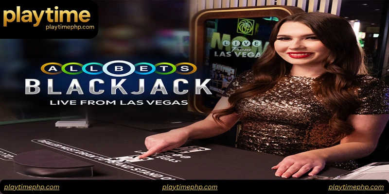 What Makes Vegas Show Blackjack Unique