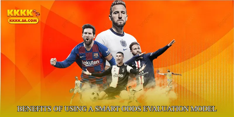 Benefits of Using a Smart Odds Evaluation Model