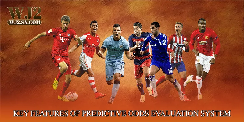 Key Features of Predictive Odds Evaluation System