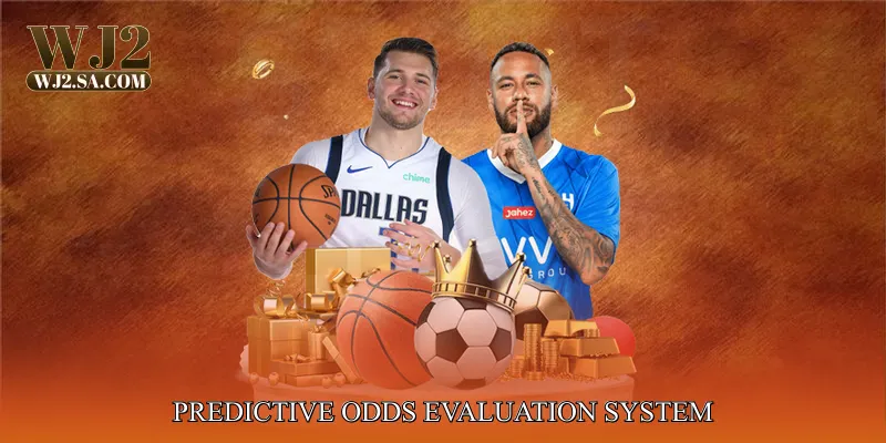 Predictive Odds Evaluation System