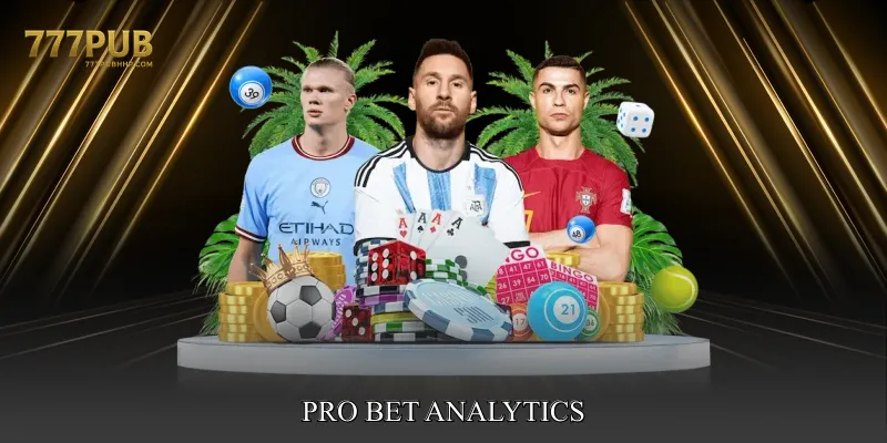 Pro Bet Analytics
