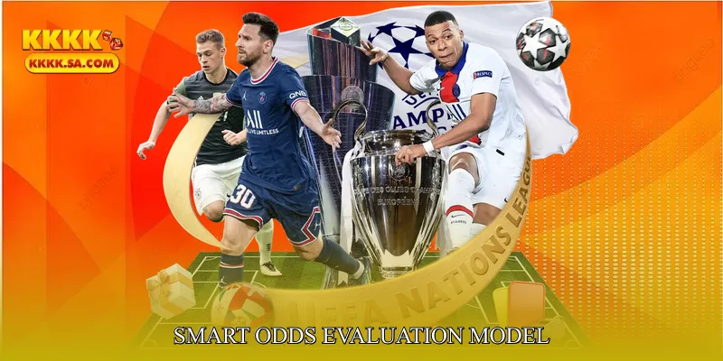 Smart Odds Evaluation Model