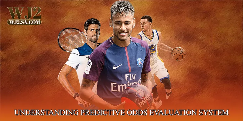 Understanding Predictive Odds Evaluation System
