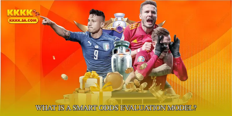 What Is a Smart Odds Evaluation Model?