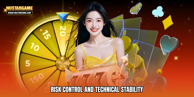 Risk Control and Technical Stability