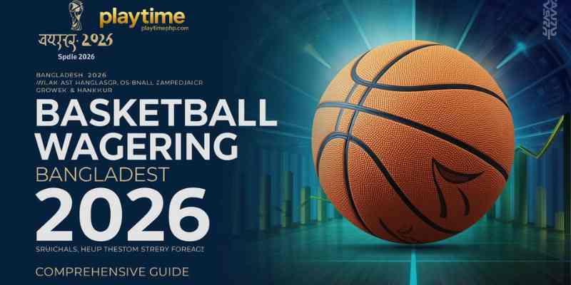 Basketball Wagering Bangladesh 2026 Guide