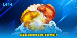 Bangladesh fish game real money