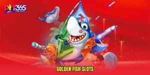 Golden fish slots