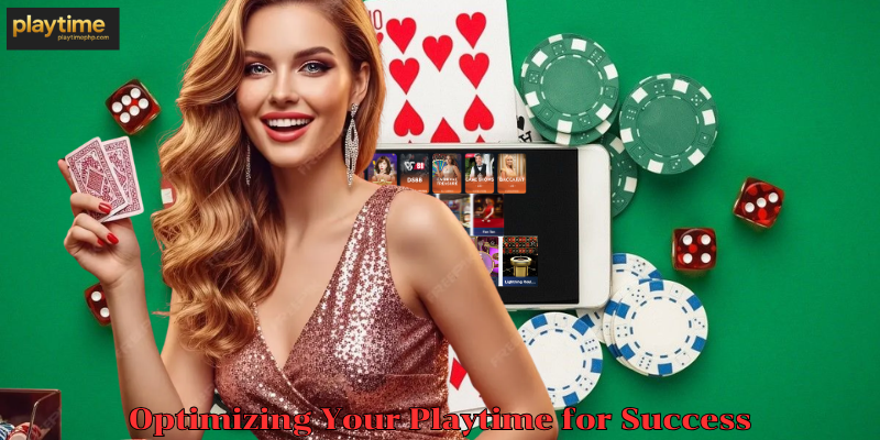 Optimizing Your Playtime for Success